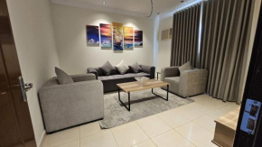 Luxury Apartment A6